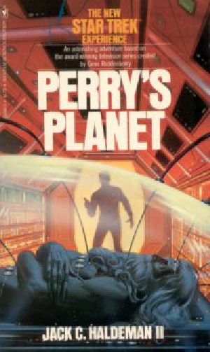 [Star Trek Adventures 13] • Star Trek · Perry's Planet